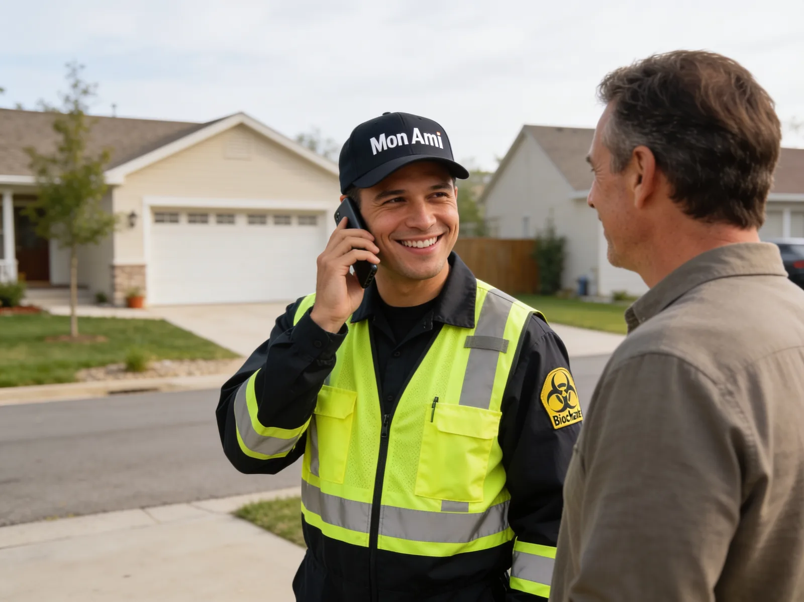 Sewage Cleanup Wernersville, PA FAQs