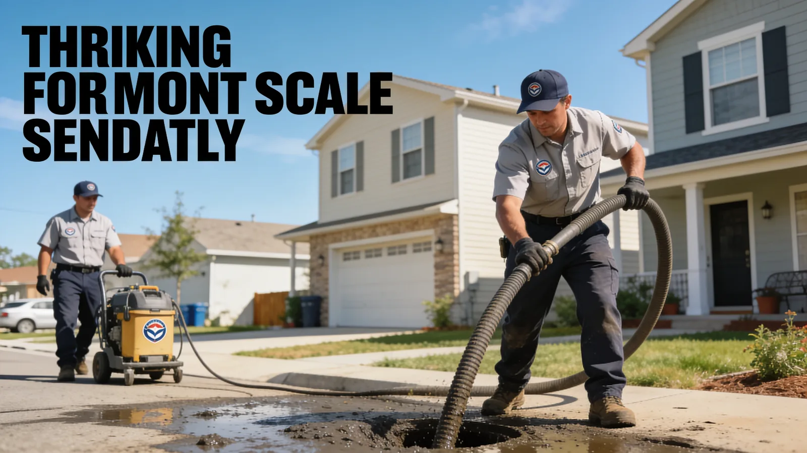 Sewage Cleanup in Wernersville, PA near me